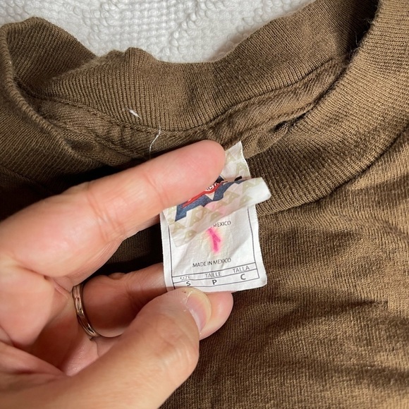 LAST CHANCE! Thanksgiving‎ Turkey Tee Strut Your Stuff Small - Picture 4 of 4